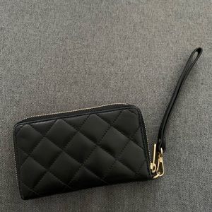 Gently used Michael kors wallet